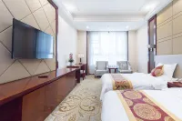 Xiangyue Hotel Hotels in Taiyuan