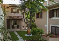 오스피탈리타 델 콘테 호텔 & 스파  호텔