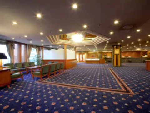 โรงแรมเมย์เทตสึ แกรนด์ โรงแรมในนาโงยะ