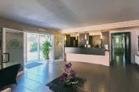 Bolgheri Marina Resort Hotels in Marina di Castagneto Carducci