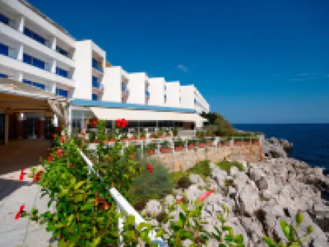 Splendid Hotel la Torre Hotels in Mondello