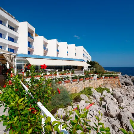 Splendid Hotel la Torre