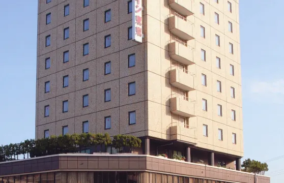 東京Marroad Inn酒店