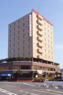 Marroad Inn Tokyo Hôtels à proximité de : Tokyo University of Foreign Studies