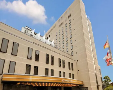 レンブラントホテル厚木 厚木のホテル