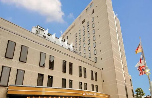 厚木倫勃朗酒店