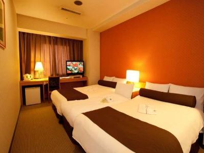 その他 ホテルエミシア東京立川の写真