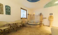Hotel Alpenfrieden - spa