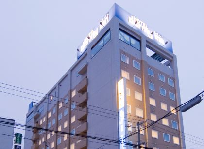 Dormy Inn Wakkanai