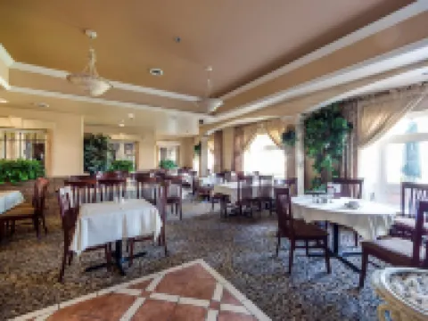 モンテ カルロ イン - ブランプトン スイーツ ブランプトンのホテル