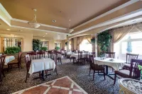 Monte Carlo Inn Brampton Hotels in Brampton