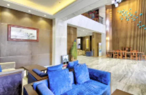 Tixiang International Hotel