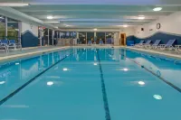 Four Points by Sheraton Point Edward Sarnia Hotels in Point Edward