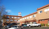Days Inn by Wyndham Terrace Các khách sạn ở Kitimat-Stikine E