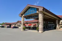 Prestige Rocky Mountain Resort, BW Premier Collection Hotels in Cranbrook