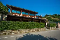 Corte Del Passone Hotels in Sirtori