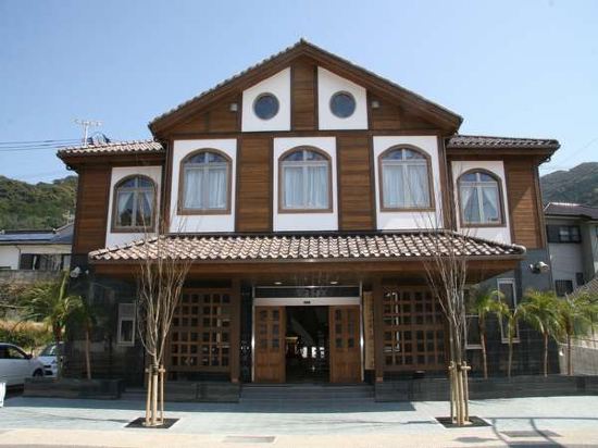 天草の下田温泉周辺のホテル 22おすすめ旅館 宿 Trip Com