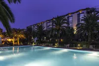 Grand Hotel Duca d'Este - Pools