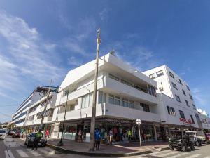 Apartamento Turístico Edificio Calima