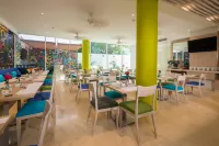 Bh Barranquilla - Bữa sáng