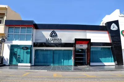 La Cabrera Hotel Boutique Hotels in Neiva