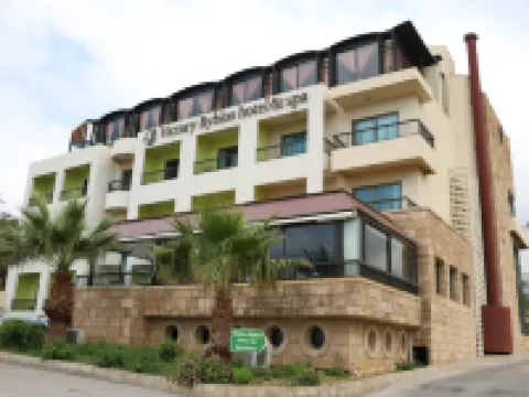 Victory Byblos Hotel & Spa Hotels in Jbeil