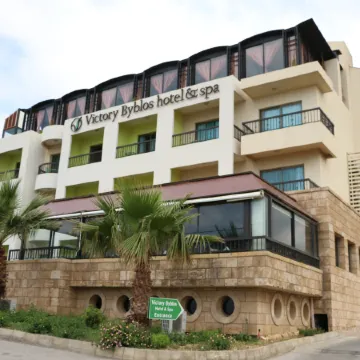 Victory Byblos Hotel & Spa