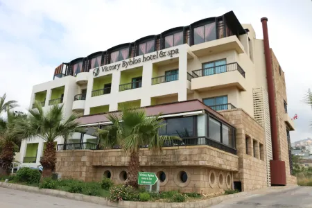 Victory Byblos Hotel & Spa