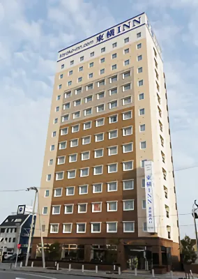 原駅新幹線西口 東橫酒店