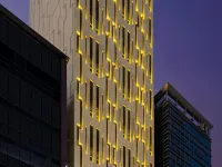 Hotel the Designers LYJ Gangnam Premier Hotel berhampiran Stesen Sapyeong