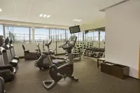 Fiesta Americana Guadalajara - Gym