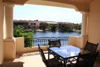 Aventuras Club Hotels in Puerto Aventuras