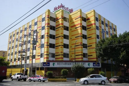 科蘇梅爾酒店