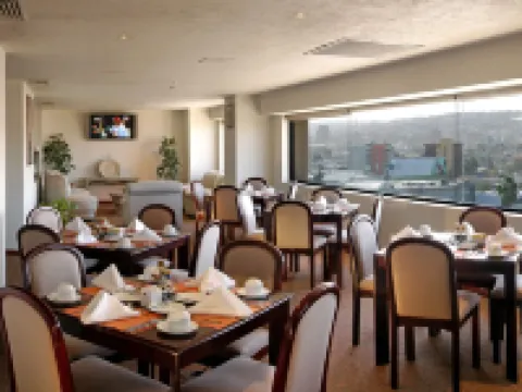 Real Inn Tijuana by Camino Real Hoteles Hoteles en Tijuana