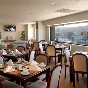 Real Inn Tijuana by Camino Real Hoteles
