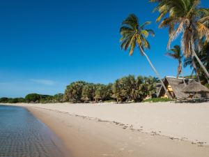 Pestana Bazaruto Lodge