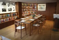Ambassade Hotel Hotels in Amsterdam