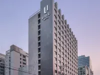 Hotel Uri& Hotels near Muoki