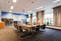 Fletcher Hotel-Restaurant de Reiskoffer Hotels in Roosendaal
