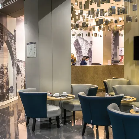 Lisbon Sao Bento Hotel