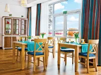 Ach Mazury Hotels in Mikolajki