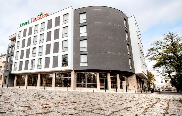 Hotel DeSilva Premium Opole