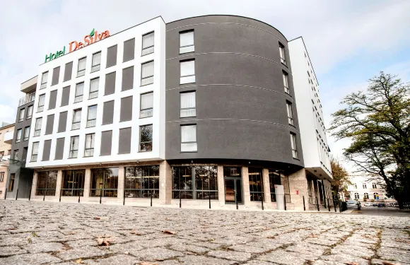 奧普爾德西瓦尊貴酒店