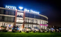 Blue Diamond Hotel Active Spa Hotels in 
