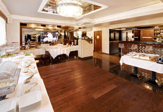 3. M 호텔 소스노..