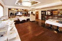 M Hotel Sosnowiec Hotels in Dabrowa Gornicza
