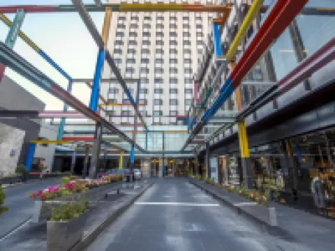 Porto Palácio Hotel by The Editory Hotels in Porto