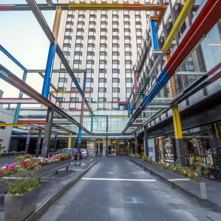 Porto Palácio Hotel by The Editory