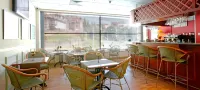 Campanile Szczecin Hotels in Stettin
