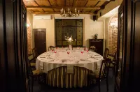 Hotel Petite Fleur - Adults Only ! Air-Conditioning ! Hotels in Torun